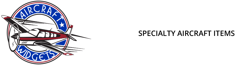 Aircraft Widgets Logo
